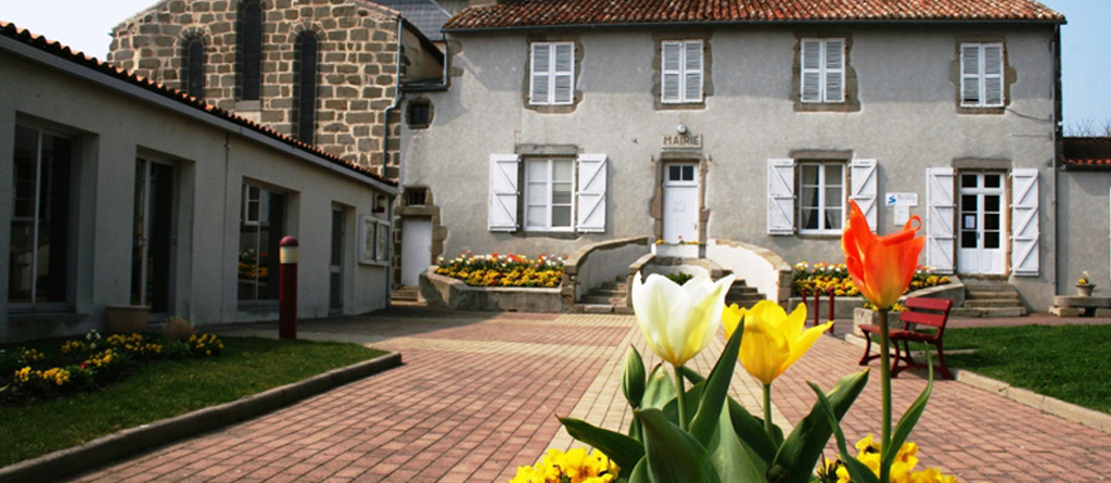 Mairie de Noirlieu