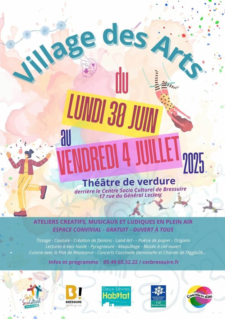 20250630_CSC_Village_Arts