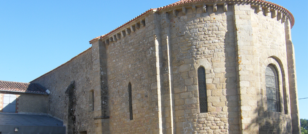 chapelle st-cyprien