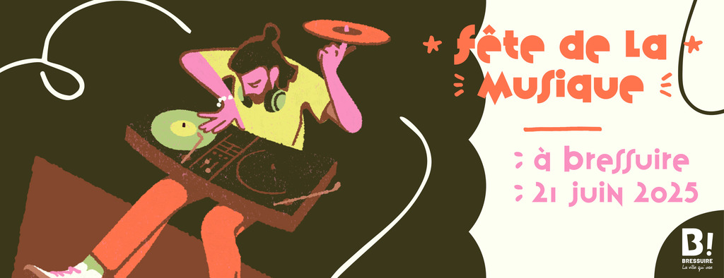 Fête de la Musique 2025
