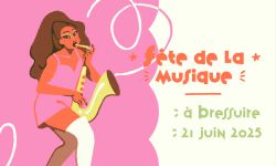 Fête de la Musique 2025