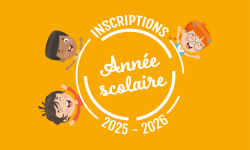 Inscriptions scolaires