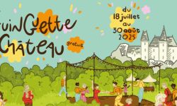 La Guinguette du Château